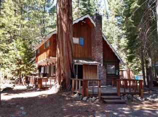 340 Fir St, Tahoma, CA 96142