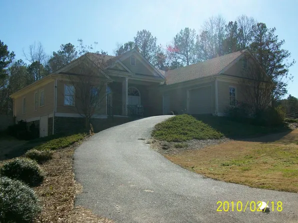 20 Hidden Valley Ln, Cartersville, GA 30121