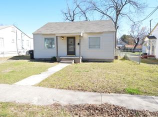 1315 S Main St, Temple, TX 76504