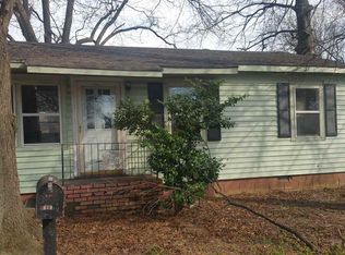 1010 Tony Dr, Jonesboro, AR 72401