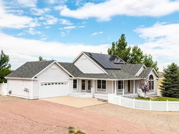 859 E Heron Dr, Pueblo West, CO 81007
