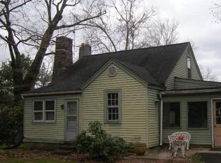 754 N Limekiln Pike, Chalfont, PA