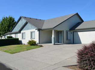 5204 NE 131st Ave, Vancouver, WA