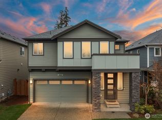 3811 194th Pl SE, Bothell, WA 98012