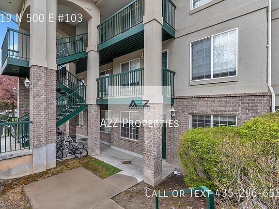 2nd image of 419 N 500 E APT 103