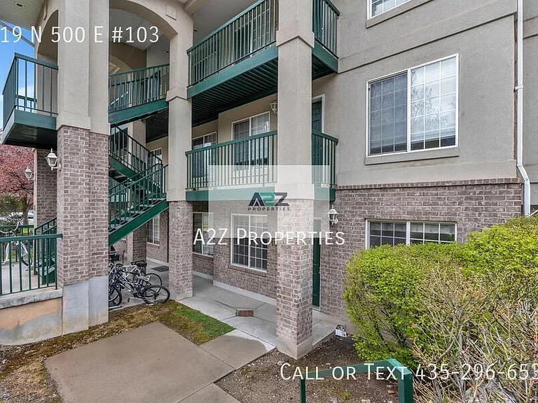 419 N 500 E #103 — Photo 2