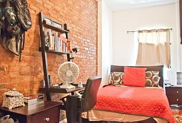 Rented by Citi Habitats