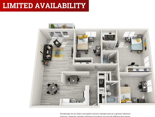 Limited Availability - Webster Limited Availability - Webster