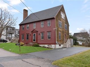 2 Easton Ter, Middletown, RI 02842