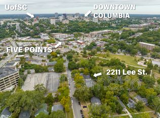 2211 Lee St, Columbia, SC 29205