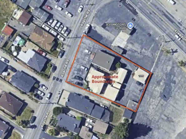 Roache Rd, Freedom, CA 95019