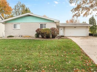 2550 Ivy Ln, Granite City, IL