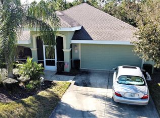 1406 Areca Palm Dr, Port Orange, FL 32128
