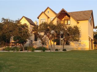 407 Havasu Point, Spring Branch, TX 78070