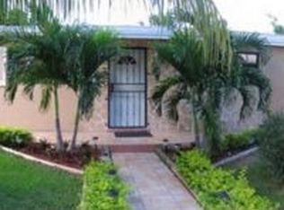 11601 SW 181st St, Miami, FL 33157