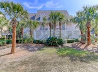 17 56th Ave, Isle Of Palms, SC 29451