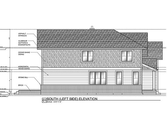 2nd image of 9132 Keeler Ave
