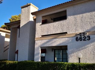 6623 W Tropicana Ave UNIT 201, Las Vegas, NV 89103