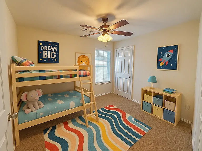 3718 Dove Hollow Ln — Photo 6