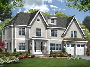 30 Wordsworth Rd, Short Hills, NJ 07078