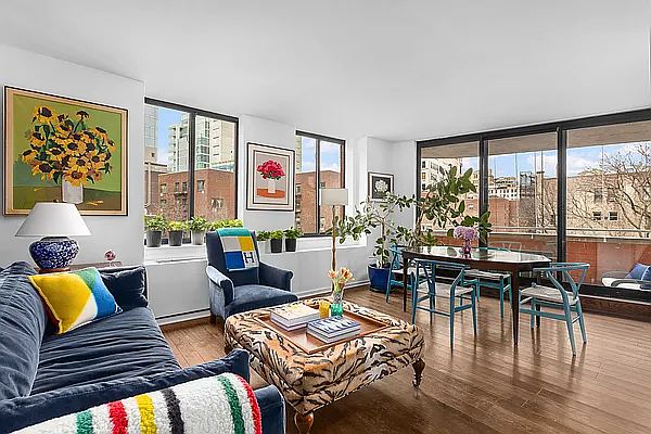 1st image of 140 Charles St APT 4A