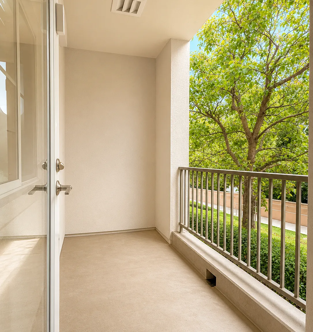 1 bed, 670 sqft, $3,400 — Photo 4