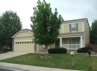 2549 E 131st Pl, Thornton, CO 80241