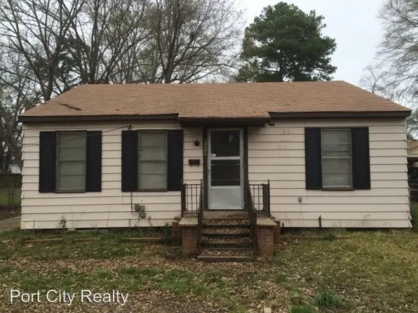 2820 Essex St, Shreveport, LA 71108