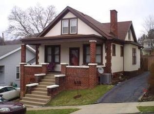 3 Clay Ave, Wheeling, WV 26003
