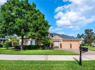 3616 Heirloom Rose Pl, Oviedo, FL 32766