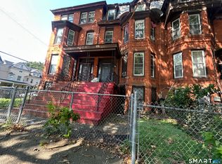 1282 Park Ave, Bridgeport, CT 06604