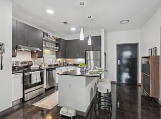 Deco, Quincy, MA 02169