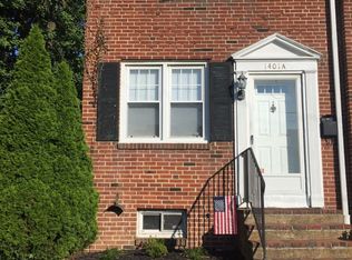 1401A N Lincoln St, Wilmington, DE 19806
