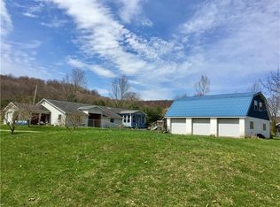 385 Harr Rd, Stahlstown, PA 15687