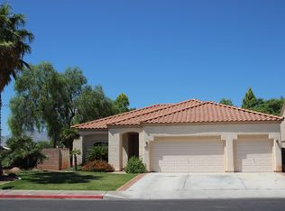 5301 Bright Sun Ct, Las Vegas, NV 89130
