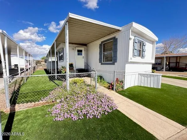 10810 N 91st Ave. -- #96, Peoria, AZ 85345