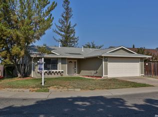 8664 Willow Grove Way, Sacramento, CA 95828