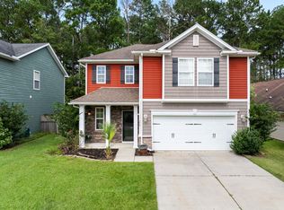 256 Woodbrook Way, Moncks Corner, SC 29461