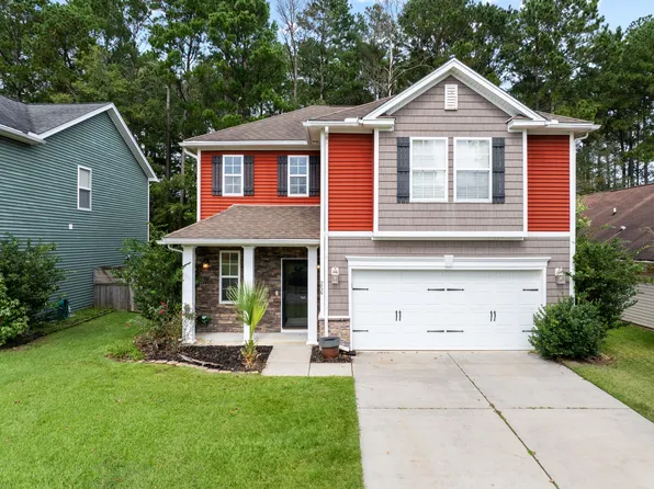 256 Woodbrook Way, Moncks Corner, SC 29461