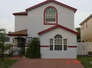 16201 SW 139th Ct, Miami, FL 33177