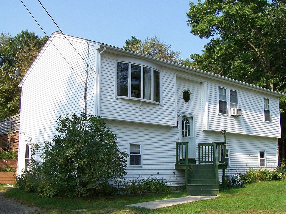 12 Bridgeview Drive RIchmond, RI