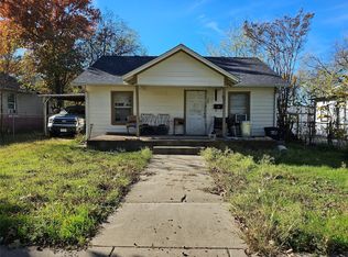 2517 Gould Ave, Fort Worth, TX 76164