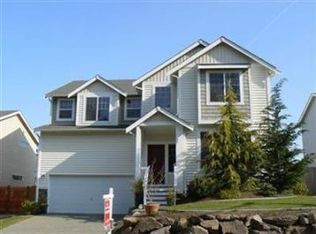3201 44th St NE, Tacoma, WA 98422