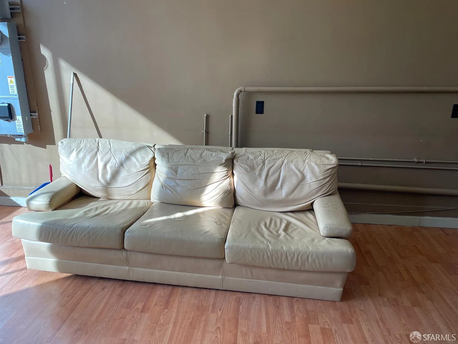 1 bed, 1.0 bath, 900 sqft, $2,300 — Photo 3