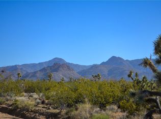 2641 S Javelina Rd, Yucca, AZ 86438