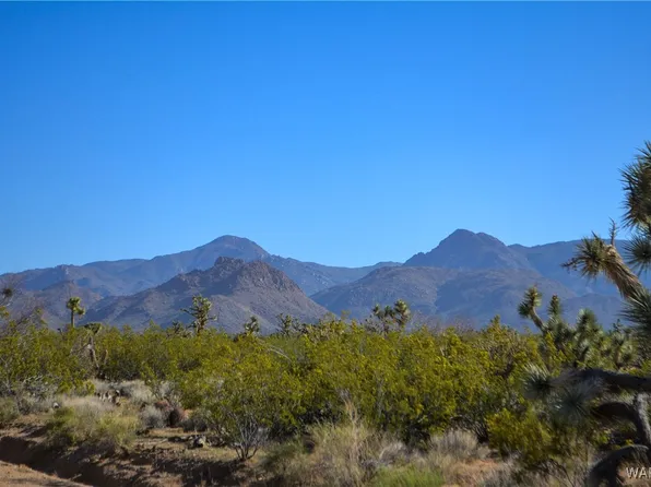 2641 S Javelina Rd, Yucca, AZ 86438