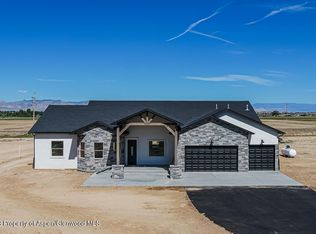 1478 Hereford Ct, Loma, CO 81524