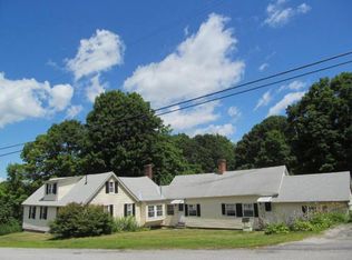 168 Bible Hill Rd, Claremont, NH 03743