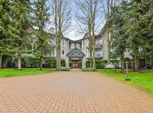 15150 108th Ave #309, Surrey, BC V3R 0V1