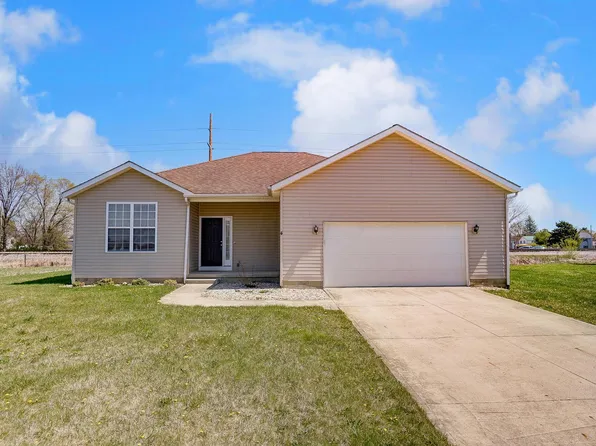 4 Rail St, Ashville, OH 43103